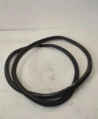 Renault Laguna III Rubber seal rear door 