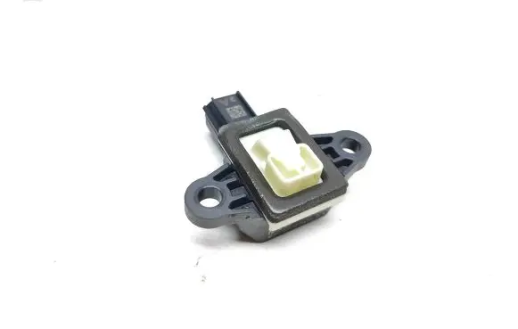 Jaguar XF X250 Airbag deployment crash/impact sensor BJ3214C676AA 7F1010B0