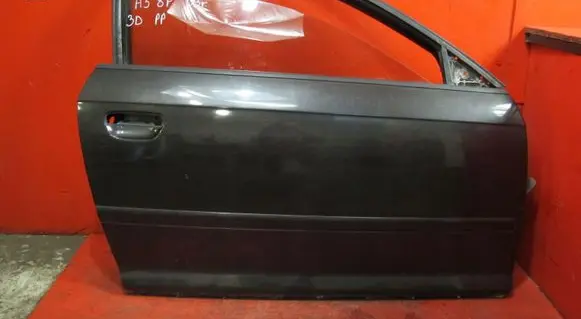 Audi A3 S3 8P Door (2 Door Coupe) 