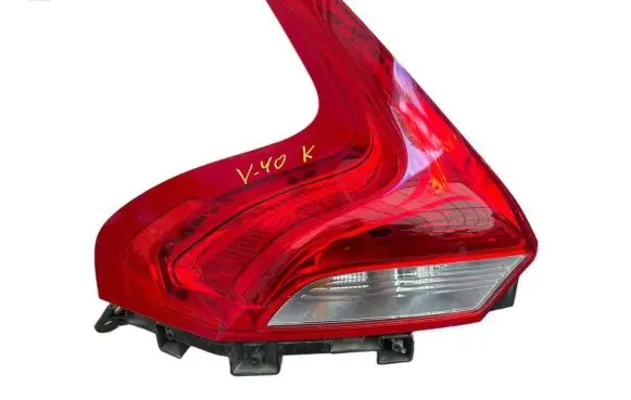 Volvo V40 Rear/tail lights 31395478 V0LVVY555