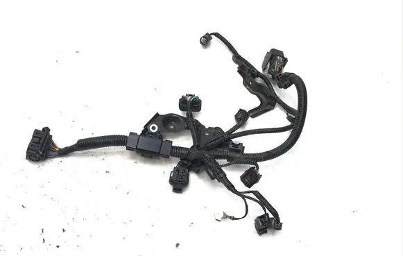 Honda ZR-V Gearbox/transmission wiring loom 1N410-6MA-0000 1N4106MA0000