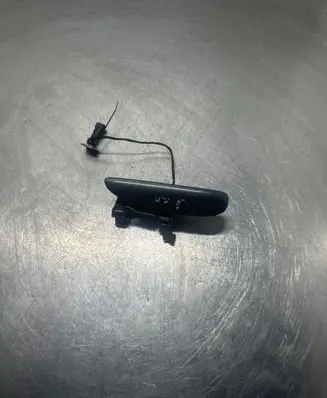 Renault Avantime Front door exterior handle 6025300830
