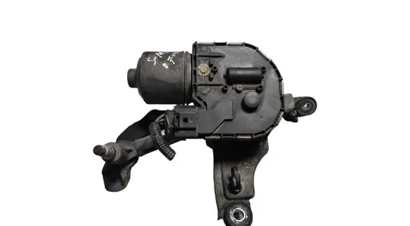 Ford S-MAX Front wiper linkage and motor 6M2117504BG 3397020975 6M2117508BC