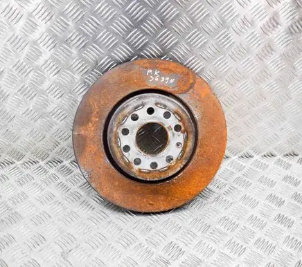 Volkswagen ID.3 Front brake disc 1EA615301
