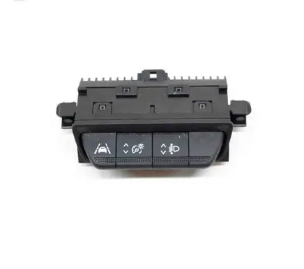 A set of switches