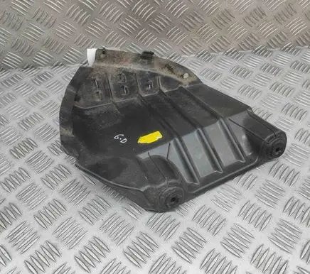 KIA Sportage Pickup box liner 86678R2000 86677R2000