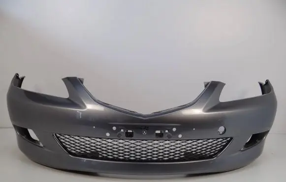 Mazda 6 Front bumper GJ6A50031