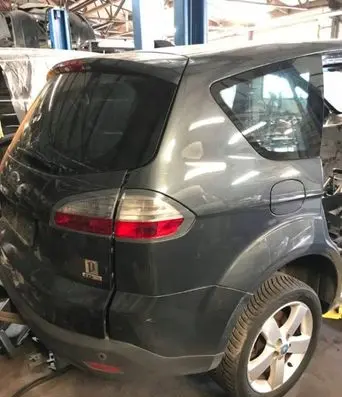 Ford S-MAX Rear quarter panel 