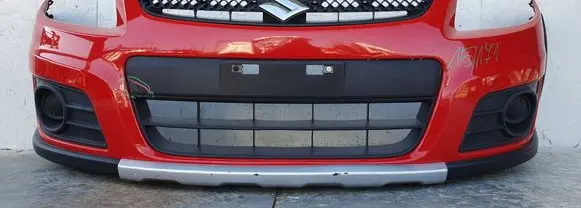Suzuki SX4 Front bumper 7171155L