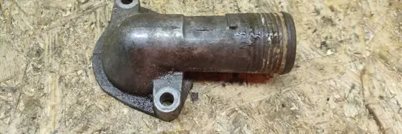 Volvo S40, V40 Thermostat housing 3531391