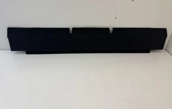 Porsche Macan (95B) Other trunk/boot trim element 95B861529