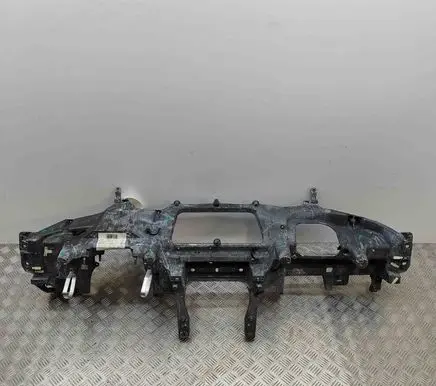 Jaguar XJ X351 Dashboard cross member/frame bar DW9314516AD