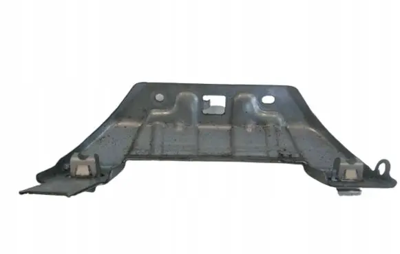 Mercedes-Benz GLS X166 Other interior part A1668110914