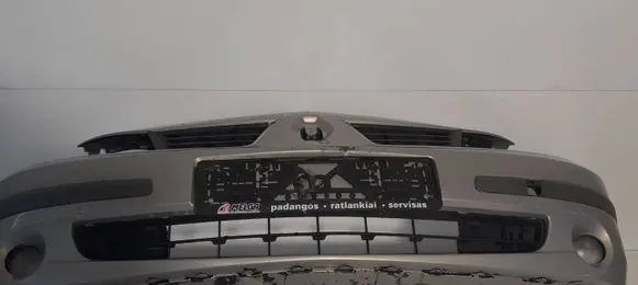 Renault Laguna II Front bumper