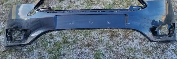 Ford Focus Front bumper