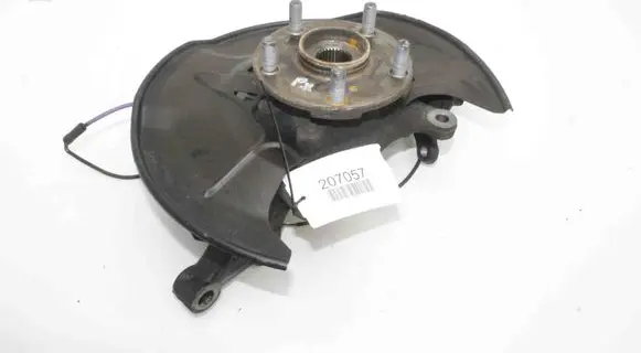 Lexus NX Front wheel hub