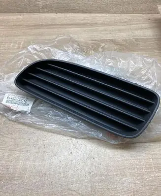 Toyota Corolla E110 Front bumper lower grill 8148202010 8148202010LH