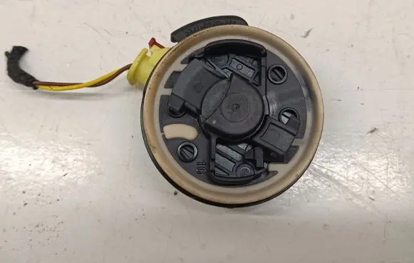 Audi A3 8Y Airbag deployment crash/impact sensor 5WA959354