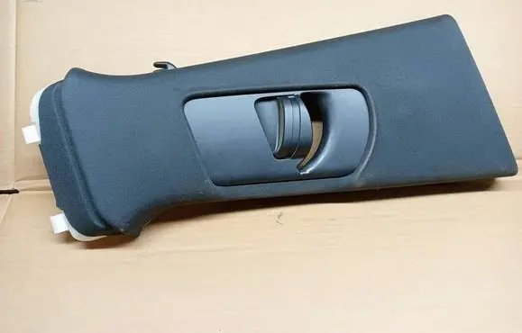 Audi Q5 SQ5 (B) pillar trim (top) 8R0867244F 8R0867244G