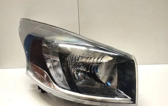 Renault Trafic III (X82) Headlight/headlamp 1EE011565 1EE1913 175280834