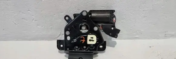 Tesla Model 3 Tailgate/trunk/boot lock/catch/latch 1500604-CN-B