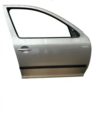 Skoda Octavia Mk2 (1Z) Front door