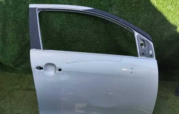 Citroen C1 Front door