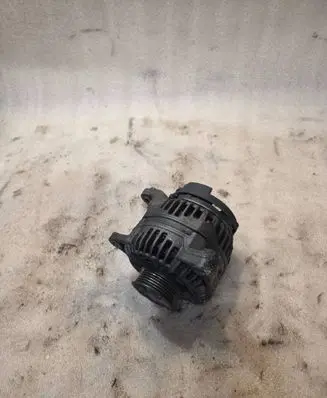 Skoda Superb B5 (3U) Generator/alternator 078903016AB 0124525008