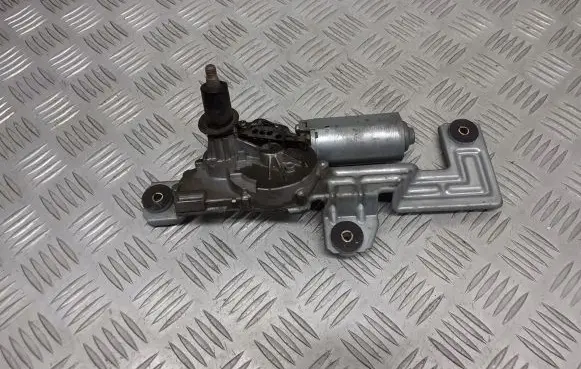 Mitsubishi Pajero Pinin Rear window wiper motor 0390206518