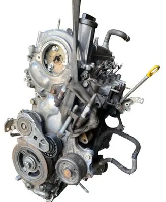 Toyota Corolla E140 E150 Engine 1MD J080092
