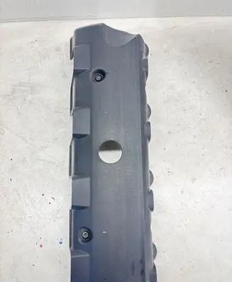 Chevrolet Corvette C7 Engine cover (trim)