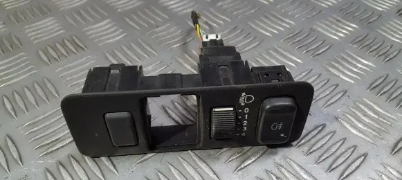 Mitsubishi Space Star Headlight level height control switch 10480478421 mr240906
