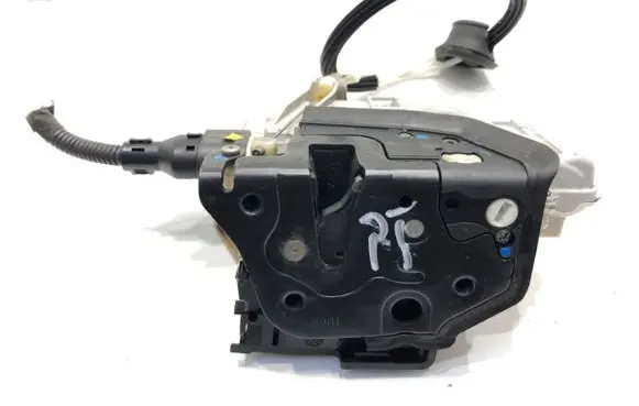 Audi Q7 4L Rear door lock 3C4839016C