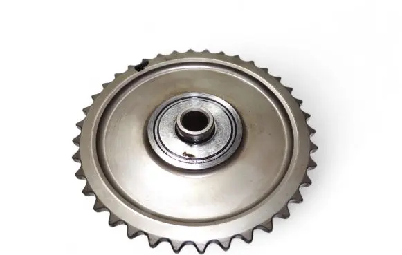 Volkswagen Touareg II Timing chain sprocket 059109077E CKD