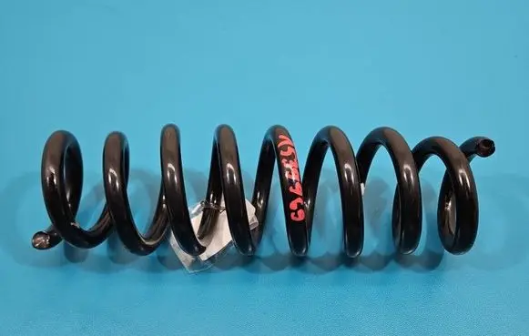 BMW 3 GT F34 Rear coil spring IMPRK1539969