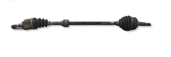 Toyota Yaris Front driveshaft 434100D292
