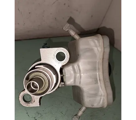 Audi A6 S6 C7 4G Master brake cylinder 8K0611301C
