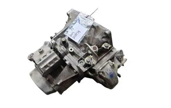 Citroen C3 Picasso Manual 5 speed gearbox 20DP59