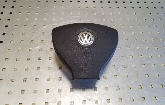 Volkswagen Caddy Steering wheel airbag 2K0880201E