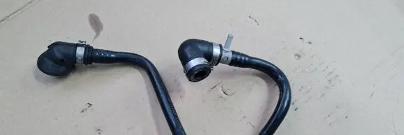 Audi Q5 SQ5 Vacuum line/pipe/hose 8R0611931AD