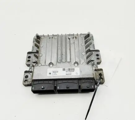 Renault Master III Engine control unit/module 237105093R 237104246R