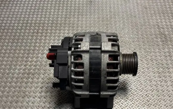 Generator/alternator
