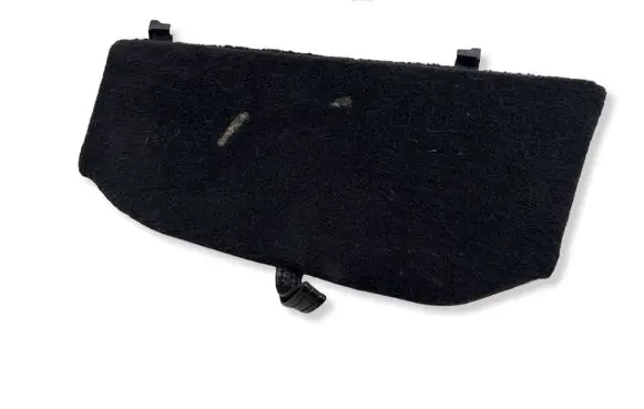 BMW 3 E46 Trunk/boot trim cover 315000X