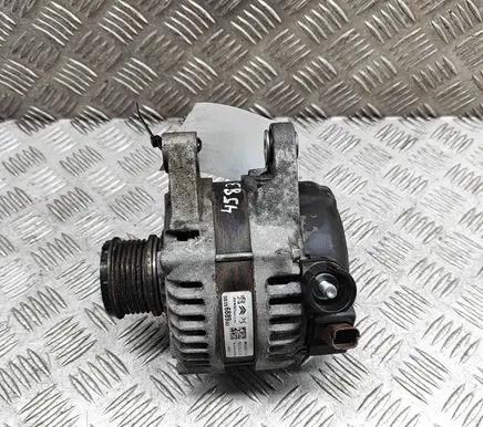 Opel Crossland X Generator/alternator MS1042117143 9835688980