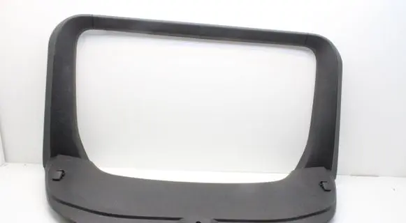 Nissan 370Z Tailgate trim 909011EA0A