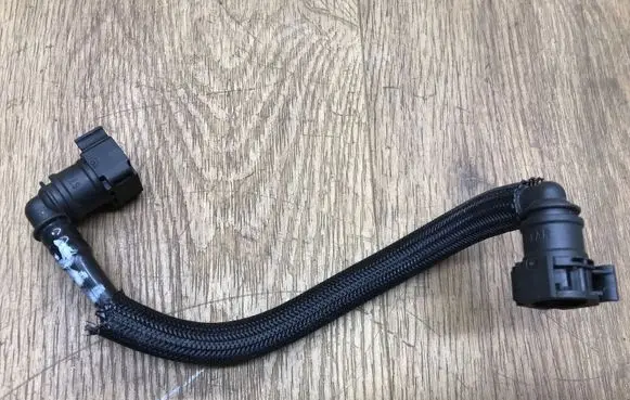 Jaguar F-Type Vacuum line/pipe/hose BA7ZA