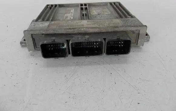 Citroen Xsara Picasso Engine control unit/module ECU 9646559880