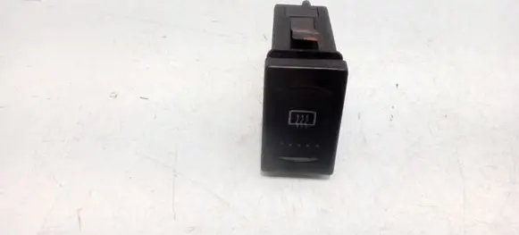 Seat Alhambra (Mk1) Windscreen/window heater switch 7M3959621
