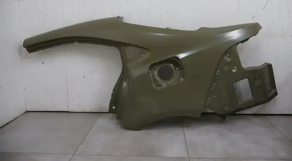 Toyota Corolla E210 E21 Rear quarter panel