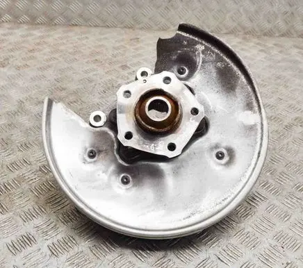 Porsche Macan (95B) Rear wheel hub 8R0505436C
